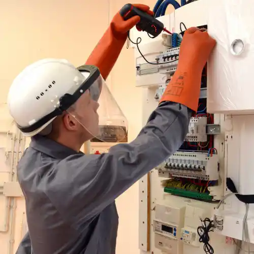 elektricien Harreveld